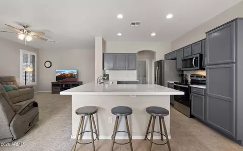 Kitchen - 3605 E Meadowview Dr, Gilbert, AZ 85298 photo 3 of 3