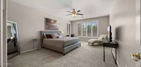 Bedroom - 3605 E Meadowview Dr, Gilbert, AZ 85298 photo 1 of 4