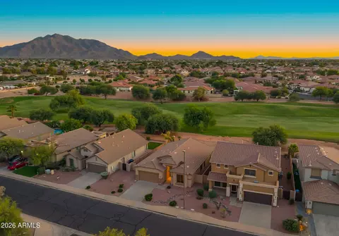 View/Area - 3605 E Meadowview Dr, Gilbert, AZ 85298 photo 2 of 5