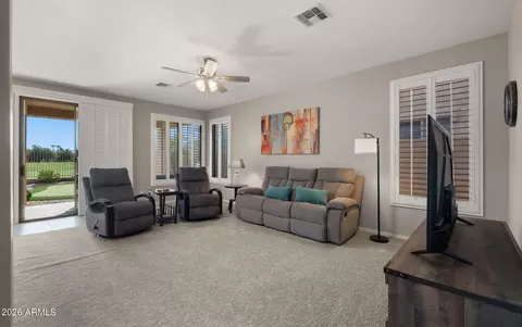 Living - 3605 E Meadowview Dr, Gilbert, AZ 85298 photo 1 of 1