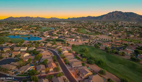 View/Area - 3605 E Meadowview Dr, Gilbert, AZ 85298 photo 5 of 5