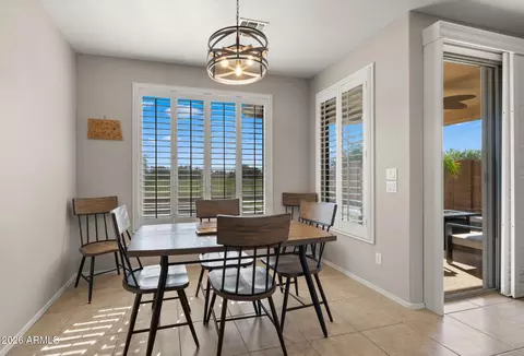 Dining - 3605 E Meadowview Dr, Gilbert, AZ 85298 photo 1 of 1