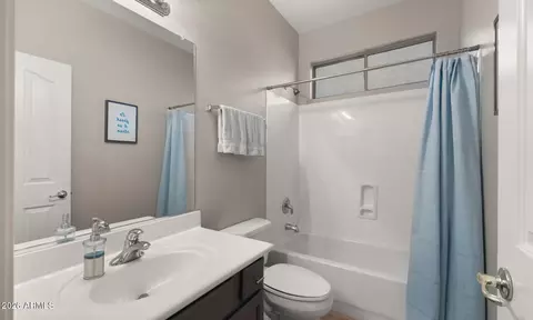 Bath - 3605 E Meadowview Dr, Gilbert, AZ 85298 photo 2 of 2