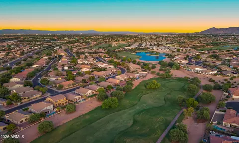 View/Area - 3605 E Meadowview Dr, Gilbert, AZ 85298 photo 4 of 5