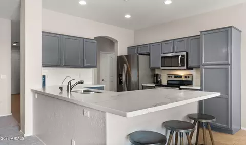 Kitchen - 3605 E Meadowview Dr, Gilbert, AZ 85298 photo 2 of 3