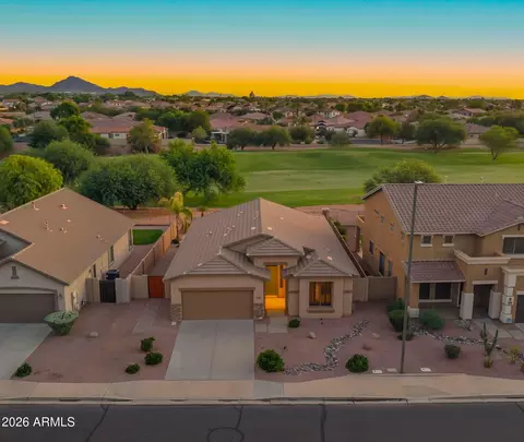 View/Area - 3605 E Meadowview Dr, Gilbert, AZ 85298 photo 1 of 5