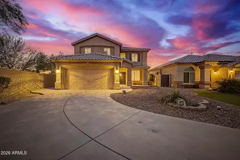 224 N Stanley Pl, Chandler, AZ 85226