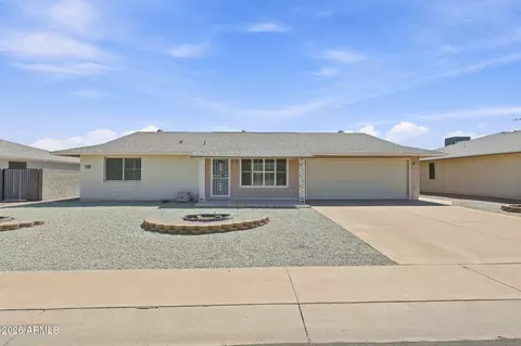 9607 W Willowbrook Dr, Sun City, AZ 85373