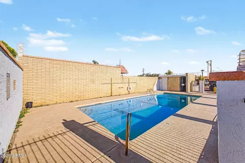 Exterior - 6812 N 35th Ave #A, Phoenix, AZ 85017 photo 3 of 3