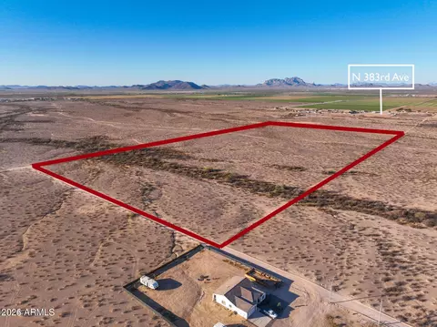 0 W Orange Dr #75, Tonopah, AZ 85354