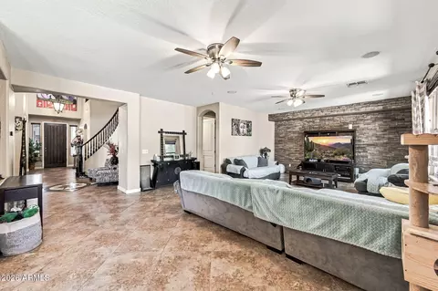 Entry Way - 2754 E Parkview Dr, Gilbert, AZ 85295 photo 1 of 7