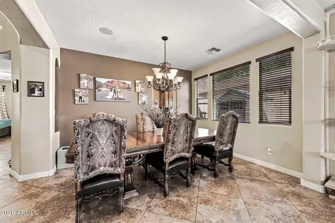 Dining - 2754 E Parkview Dr, Gilbert, AZ 85295 photo 1 of 1