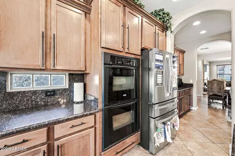 Kitchen - 2754 E Parkview Dr, Gilbert, AZ 85295 photo 7 of 7