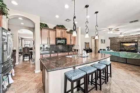 Kitchen - 2754 E Parkview Dr, Gilbert, AZ 85295 photo 1 of 7