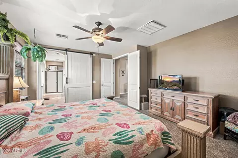 Bedroom - 2754 E Parkview Dr, Gilbert, AZ 85295 photo 1 of 9