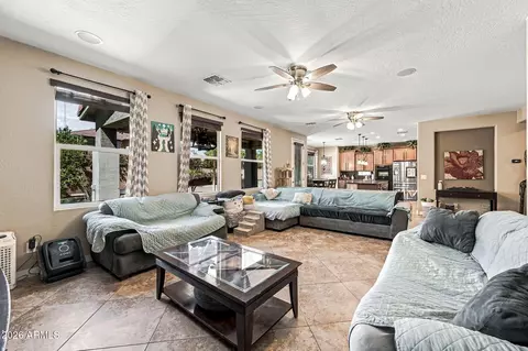 Living - 2754 E Parkview Dr, Gilbert, AZ 85295 photo 1 of 3