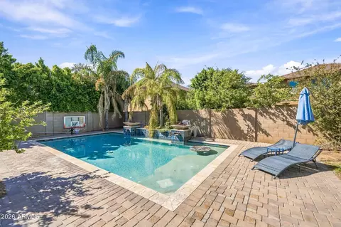 Exterior - 2754 E Parkview Dr, Gilbert, AZ 85295 photo 11 of 13