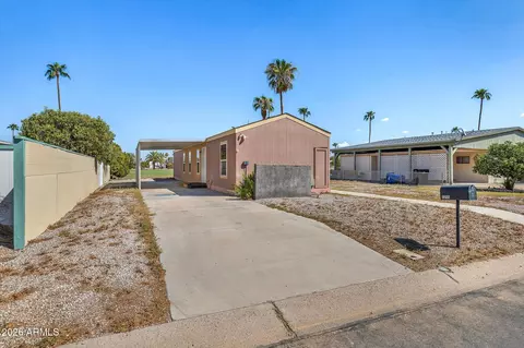 7250 E Baseline Rd, Mesa, AZ 85209 photo 23