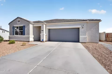 5109 W San Gabriel Ave, Laveen, AZ 85339