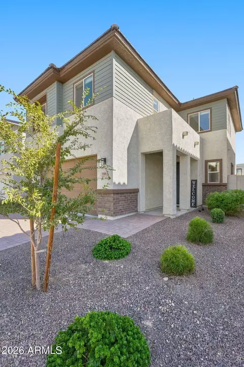 3389 S 180th Ave, Goodyear, AZ 85338