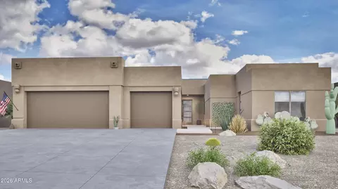 7007 E Thirsty Cactus Ln, Scottsdale, AZ 85266
