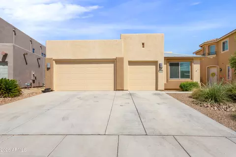 1234 Marchbanks Dr, Sierra Vista, AZ 85635