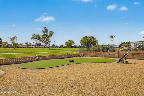 10940 W Tropicana Cir, Sun City, AZ 85351