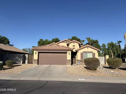 1867 N Vista Ln, Casa Grande, AZ 85122