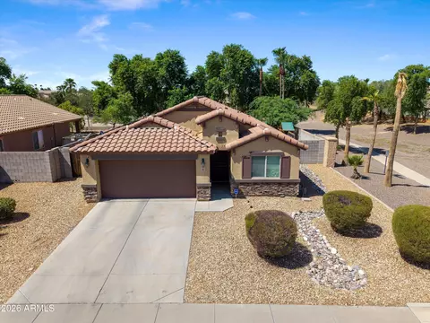 1867 N Vista Ln, Casa Grande, AZ 85122
