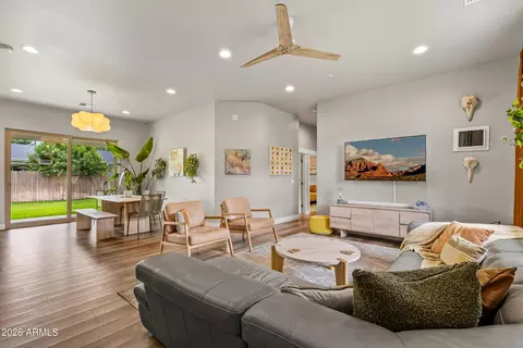 871 N 15th St, Cottonwood, AZ 86326