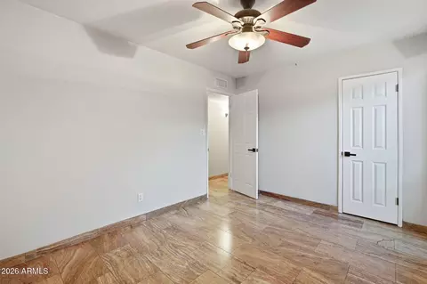 Bedroom - 19 E Canterbury Ct, Phoenix, AZ 85022 photo 2 of 2