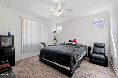 Bedroom - 2723 W Apollo Rd, Phoenix, AZ 85041 photo 2 of 3