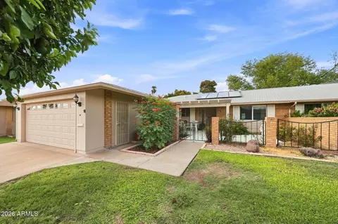 10208 W Mountain View Rd, Sun City, AZ 85351