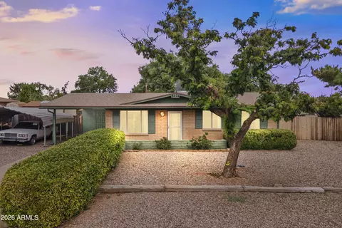 5171 Evergreen Dr, Sierra Vista, AZ 85635