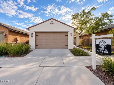 13278 N 144th Dr, Surprise, AZ 85379