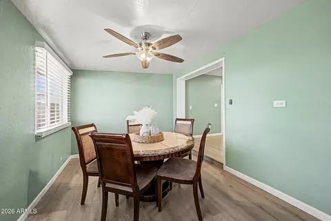 Dining - 2045 W Cholla St, Phoenix, AZ 85029 photo 1 of 1