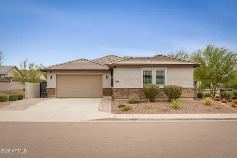13458 W Hackamore Dr, Peoria, AZ 85383