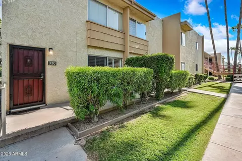 4600 N 68th St #330, Scottsdale, AZ 85251