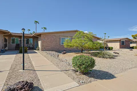 19234 N Camino Del Sol --, Sun City West, AZ 85375
