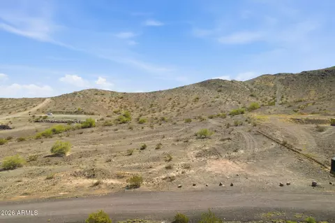 0 W Elliot Rd #3, Laveen, AZ 85339