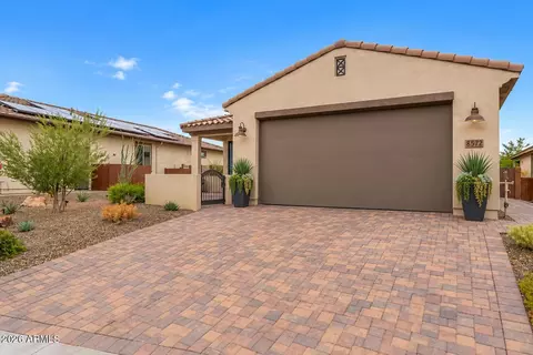 4527 Charro Ct, Wickenburg, AZ 85390