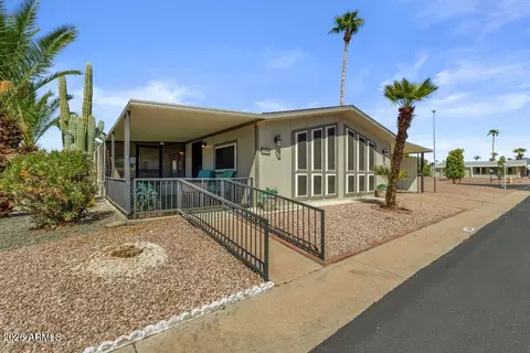 8103 E Southern Ave #224, Mesa, AZ 85209 photo 31