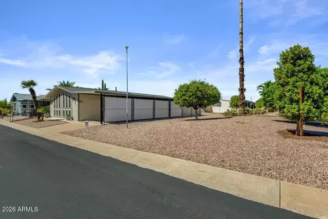 8103 E Southern Ave #224, Mesa, AZ 85209 photo 2