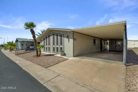 8103 E Southern Ave #224, Mesa, AZ 85209 photo 3