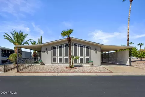 8103 E Southern Ave #224, Mesa, AZ 85209