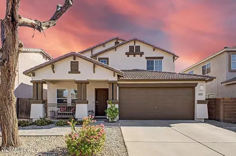 9135 W Cordes Rd, Tolleson, AZ 85353