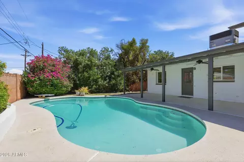Exterior - 232 Ellis Dr, Tempe, AZ 85282 photo 6 of 10