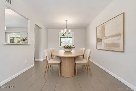 Dining - 232 Ellis Dr, Tempe, AZ 85282 photo 1 of 5