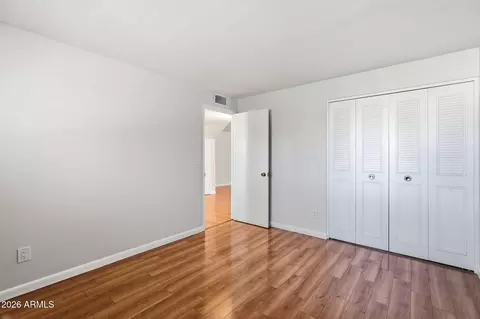 Bedroom - 232 Ellis Dr, Tempe, AZ 85282 photo 9 of 9
