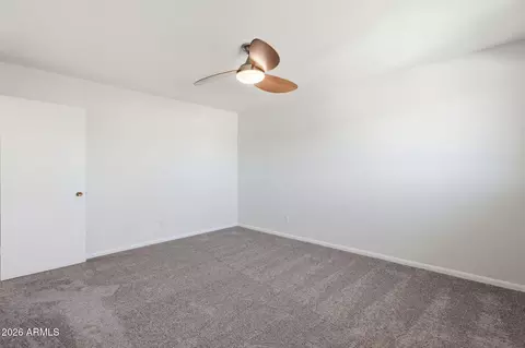 Bedroom - 232 Ellis Dr, Tempe, AZ 85282 photo 8 of 9